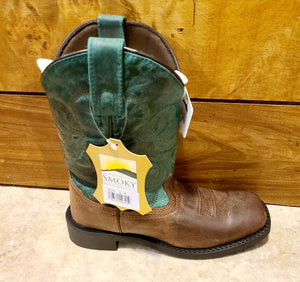 smoky mountain kids boot tucson 3224