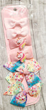 little girls unicorn hair clips-6