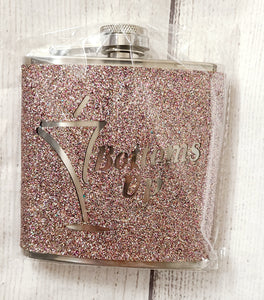 sparkle flask!