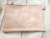 solid crossbody 9x6