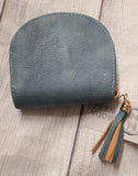 little saddle wallets