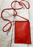 small phone holder crossbody purse