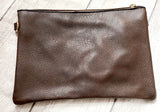 solid crossbody 9x6