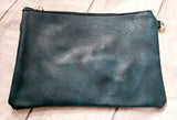 solid crossbody 9x6