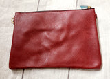 solid crossbody 9x6