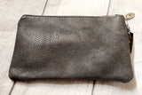 clutch wristlet