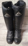 nordic steel by mountain horse winter riding boots