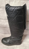 nordic steel by mountain horse winter riding boots