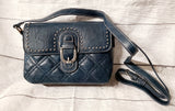 navy- wrangler crossbody wg42-8360