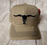 longhorn hat