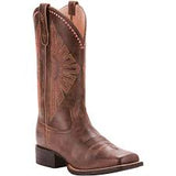 Ariat Women's Round Up Rio 11 Inch Performance Western Boot 10025038