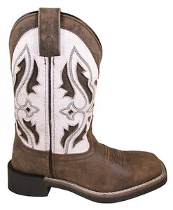 kids smoky mountain boot 3153