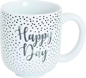 carpentree happy day mug