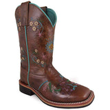 Smoky mountain kids boot Floralie #3841