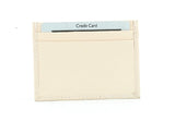 Lambskin Card Case with I.D. Window Style : BCC402A Pink