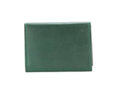 Lambskin Card Case Style : BCC567 green