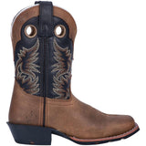 dan post lil rascal leather youth boot #DPC3940