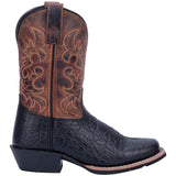 Dan Post LITTLE RIVER LEATHER YOUTH BOOT #DPC3944