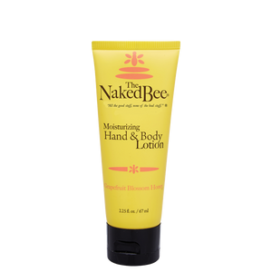 naked bee 2.25 oz. Grapefruit Blossom Honey Hand & Body Lotion