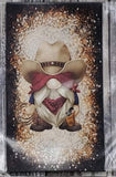 cowboy gnome magnet