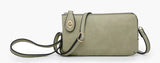 moss kendall crossbody wallet