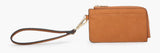 annalise wallet- brown