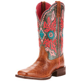 Ariat Women's Western Magnolia 12 Inch Performance Boot 10025046