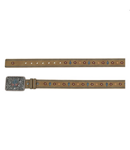 Catchfly Catchfly Girls Belt Cactus 23011be5