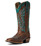 Ariat Crossfire Picante Western Boot 10040371