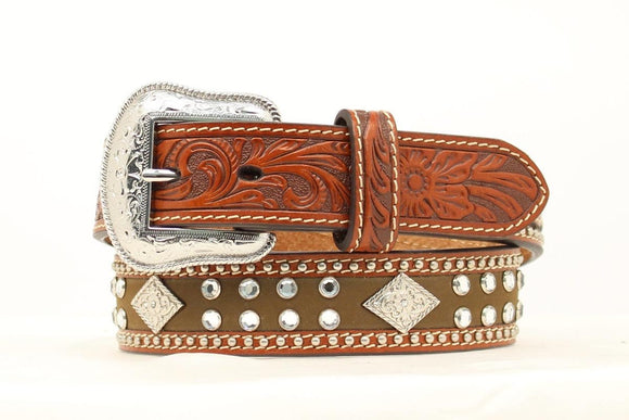 CHILDREN'S NOCONA BELT #N4432208