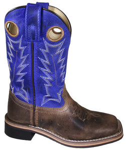 Smoky mountain kids boot 3084