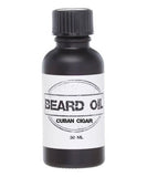 Beard oil