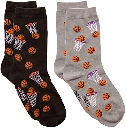 Basketball sock