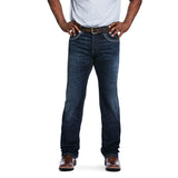 M5 Slim Stretch Coltrane Stackable Straight Leg Jean 10032088