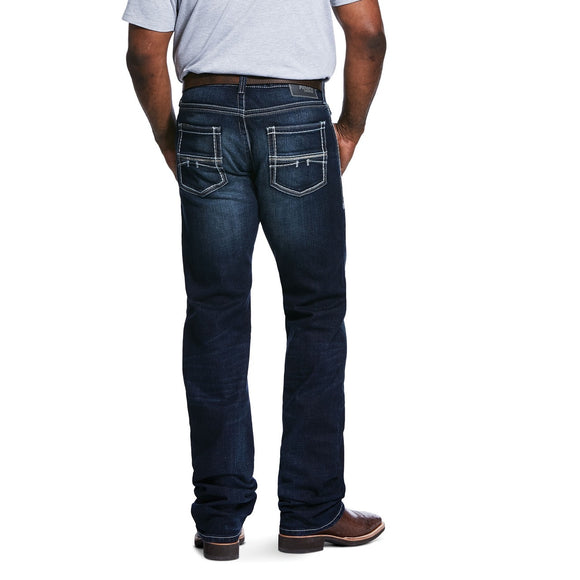 M5 Slim Stretch Coltrane Stackable Straight Leg Jean 10032088