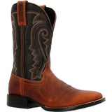 DURANGO® WESTWARD™ INCA BROWN WESTERN BOOT