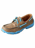 Women’s and Children's Twisted X (YDM0016) (wdm0019) Driving Moc