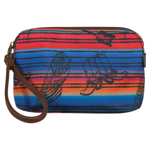 CATCHFLY RIO ESSENTIALS POUCH SERAPE 1986526