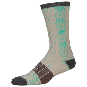 Catchfly performance sock