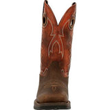 MEN'S DURANGO REBEL VENTILATED WESTERN BOOT #DDB0327