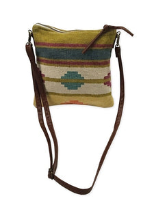 SUN TRIBAL CROSSBODY