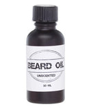 Beard oil