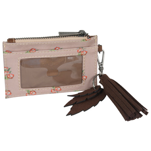 CATCHFLY EMILY ID WALLET FLOWER  2025630